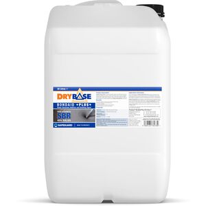 Drybase Bondaid Plus Water Resistant Bonding Agent 25 Litres