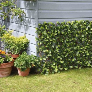 Large Maple Leaf Trellis