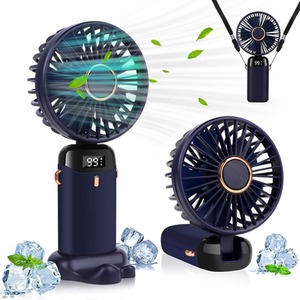 Portable Handheld Mini Fan