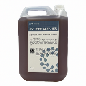 Chemisure Leather Cleaner