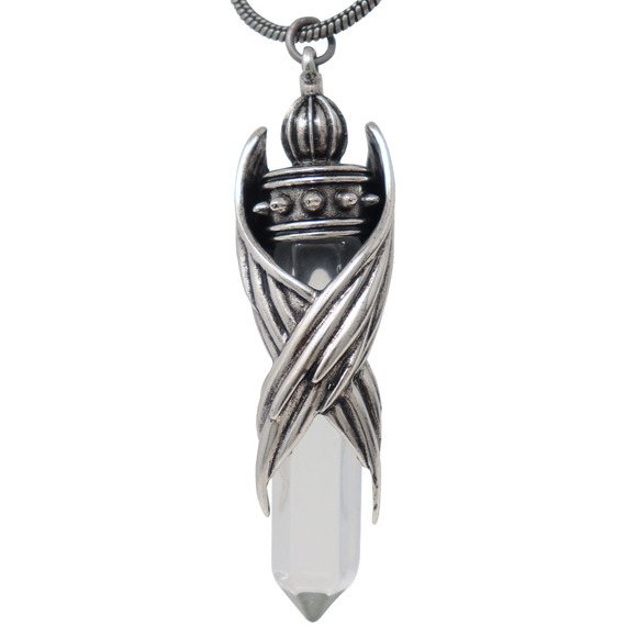 Yu-Gi-Oh! Limited Edition Replica Yuya's Pendant Necklace