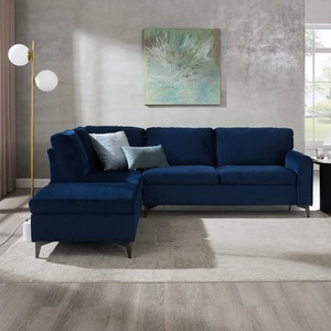 Aylssum Corner Sofa