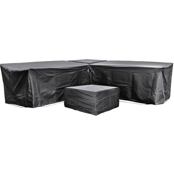 Cozy Bay EZBreathe Malta 6 Seat Furniture Set Cover