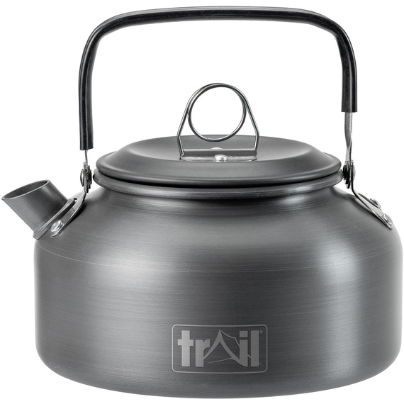 Lightweight Camping Kettle
