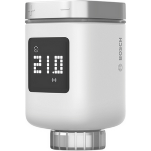 Bosch Smart Home Radiator Thermostat II (M)