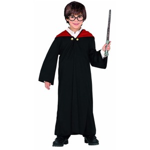 Child Student of Magic Harry Potter Costume