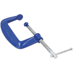 Heavy Duty Clamp