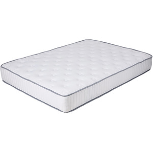Mattress with 7-Zone Pocket Springs