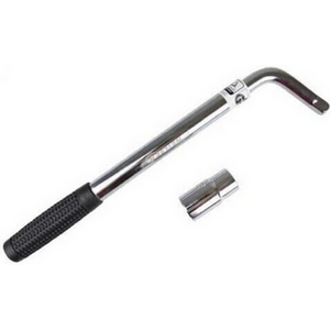 Extendable Wheel Wrench