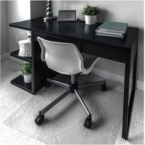 Hometex Solutions Premium Polycarbonate Chair Mats Standard Pile Carpets