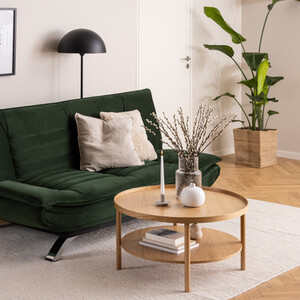 Banbury Round Coffee Table