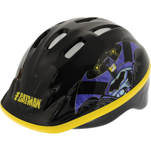 Batman Kids Safety Helmet