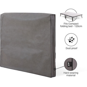 Jay-Be Storage Cover for Compact Folding Bed 120cm