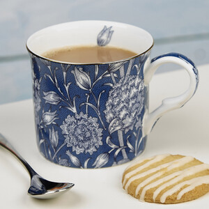 Victoria and Albert Wild Tulip Set Of 2 Palace Mugs