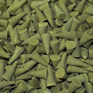 Bulk Incense Cones Frank  Myrrh