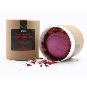 Cupid's Self Care Aromatherapy Gift Set