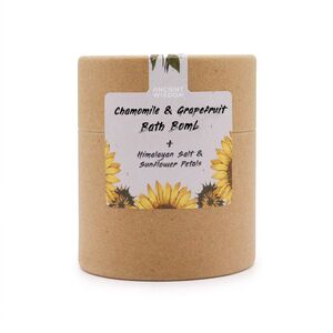 Sunflower Serenity Aromatherapy Retreat Set