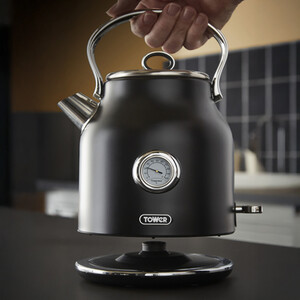 Renaissance 1.7 Litre 3KW Kettle
