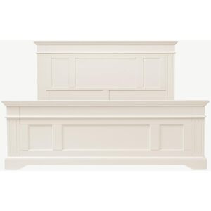 Gainsborough Vintage Cream Wooden Bed