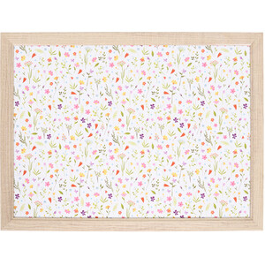 Wildflower Laptray