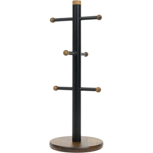 Malmo Minimalist Mug Tree