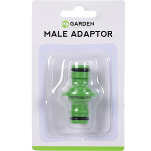 Male Hose Adaptor