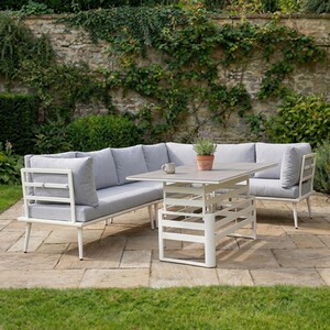 Iris 6 Seater Sofa Set