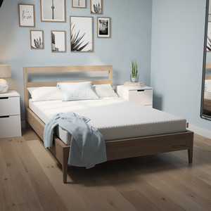 Summerby Sleep No. 15 Reflex Memory Foam Mattress 12cm