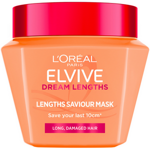 L'Oreal Elvive Dream Lengths Saviour Mask