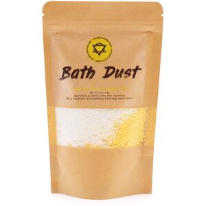 Lemon Meringue Pie Bath Dust Refreshing Moisturizing Scent