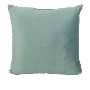 Just One More Chapter Cushion with Book Pocket Cozy Reading Decor