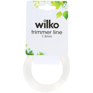 Trimmer Line