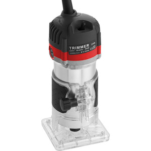 Electric Wood Router