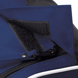 Quadra Teamwear Shoe Bag - 9 Litres