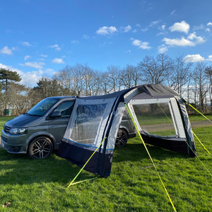 OLPRO Pershore Breeze Campervan Canopy