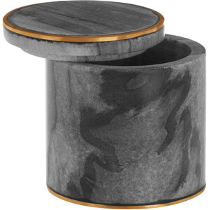 Riviera Cotton Jar
