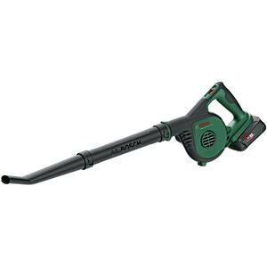 Bosch UniversalLeafBlower 18V-130 Cordless Leaf Blower