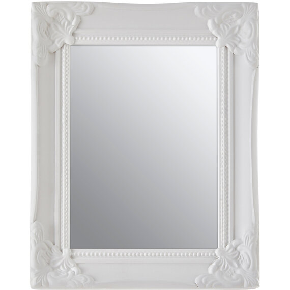 Maren Ornate Small 4In X 6In Photo Frame