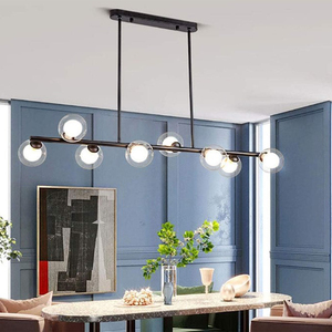 Pendant Light Black