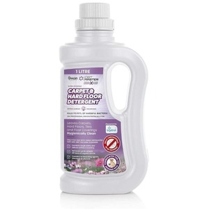 Carpet Detergent 1ltr