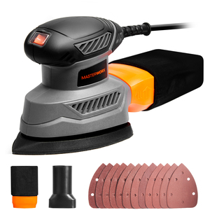 Electric Detail Sander