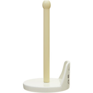 Vintage Home Cream Kitchen Roll Holder