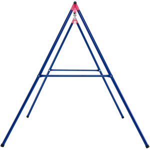 Large A-Frame Swing Stand