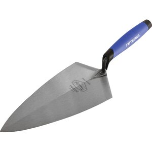 Faithfull Prestige Philadelphia Pattern Brick Trowel 300mm (12In)
