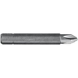 Stanley Tools Phillips 2Pt Bit 50mm (Box Of 10)