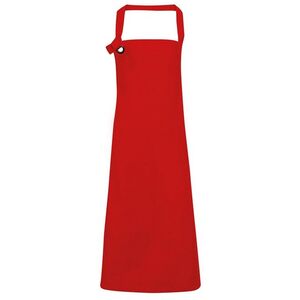 Premier Unisex Adult Calibre Bibbed Apron