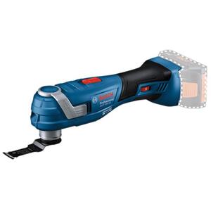 Bosch Gop 18V-34 Professional Multi-Cutter 18V Bare Unit