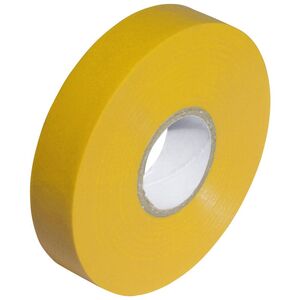 SupaLec PVC Insulation Tape (Pack Of 10)