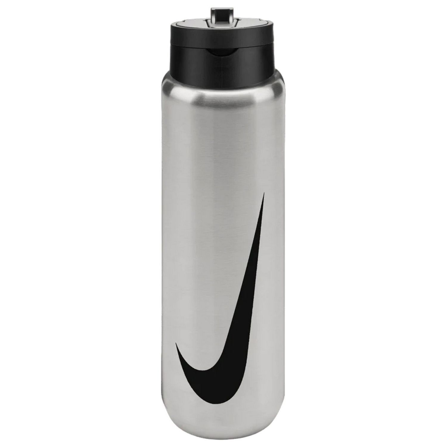 Nike Recharge Straw Bottle - Steel