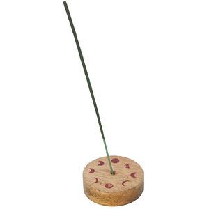 Something Different Dark Forest Sweet Honey Incense Sticks with Holder (Pack of 20)